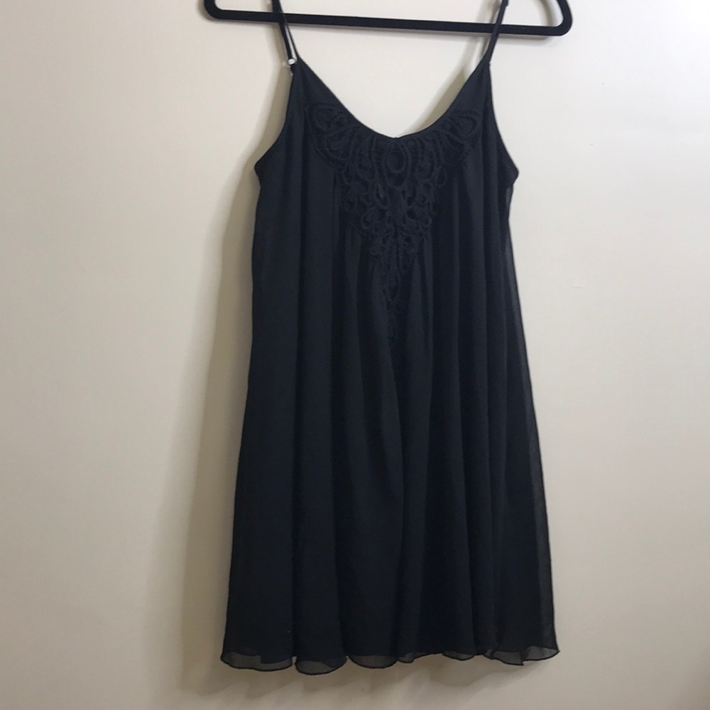 express black dress
